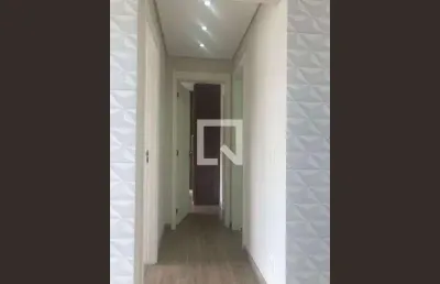 Apartamento para venda - vila augusta, 2 quartos,  60 m² - guarulhos