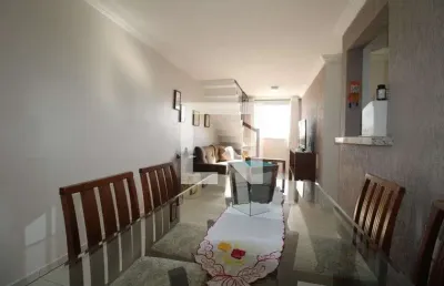 Cobertura para venda - ponte preta, 2 quartos,  120 m² - campinas