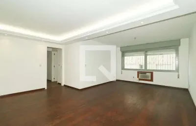 Apartamento para venda - mont&apos;serrat, 3 quartos,  128 m² - porto alegre