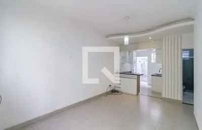 Casa / sobrado em condomínio para venda - heliópolis, 2 quartos,  89 m² - belo horizonte