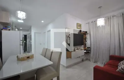 Apartamento para venda - vila ede, 2 quartos,  64 m² - são paulo