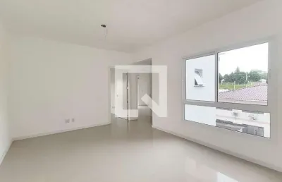 Apartamento para venda - jardim américa, 2 quartos,  60 m² - são leopoldo