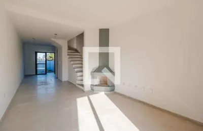 Casa para venda - aberta dos morros, 2 quartos,  94 m² - porto alegre