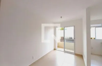 Apartamento para venda - parque industrial, 2 quartos,  55 m² - campinas