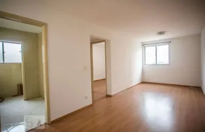 Apartamento para venda - jabaquara, 1 quarto,  45 m² - são paulo