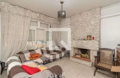 Casa para venda - jardim itu-sabará, 4 quartos,  223 m² - porto alegre