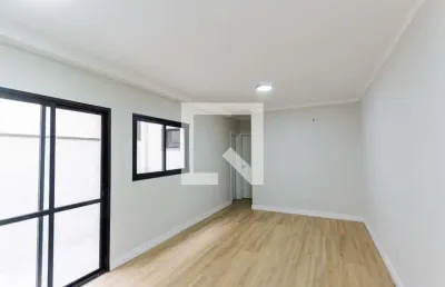 Apartamento para venda - santa teresinha, 2 quartos,  60 m² - santo andré
