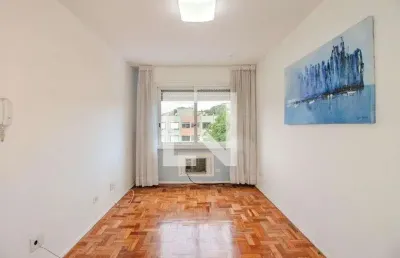Apartamento para venda - vila jardim, 2 quartos,  59 m² - porto alegre