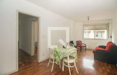 Apartamento para venda - floresta, 2 quartos,  70 m² - porto alegre