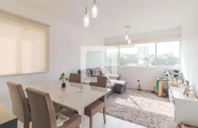 Apartamento para venda - tristeza, 2 quartos,  64 m² - porto alegre