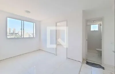 Apartamento para venda - ipiranga, 2 quartos,  35 m² - são paulo