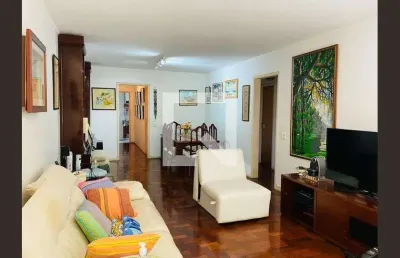 Apartamento para venda - lagoa, 4 quartos,  140 m² - rio de janeiro