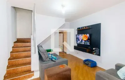 Casa para venda - sapopemba, 3 quartos,  141 m² - são paulo