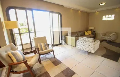 Apartamento para venda - mooca, 3 quartos,  175 m² - são paulo