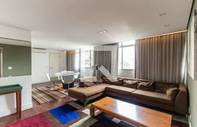 Apartamento para venda - santa cecília, 3 quartos,  130 m² - são paulo