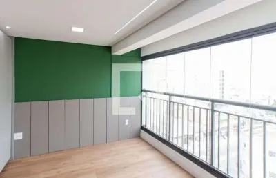 Kitnet / stúdio para venda - vila gustavo, 1 quarto,  27 m² - são paulo