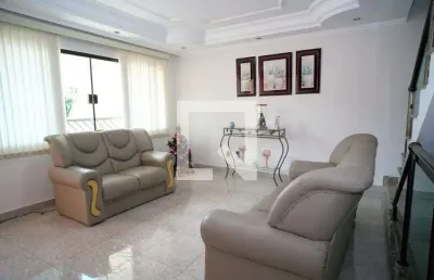 Casa para venda - jardim américa, 3 quartos,  180 m² - são paulo