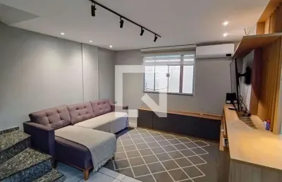 Casa / sobrado em condomínio para venda - pechincha, 2 quartos,  70 m² - rio de janeiro