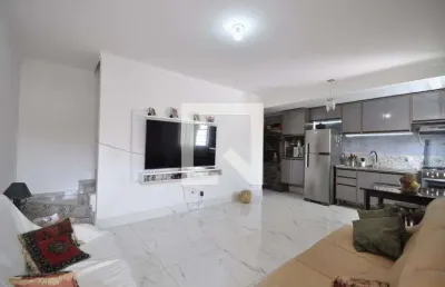 Casa para venda - vila mazzei, 2 quartos,  88 m² - são paulo
