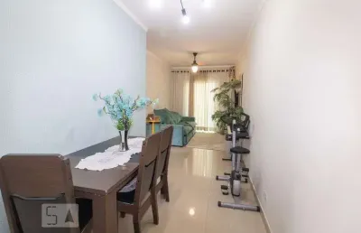 Apartamento para venda - vila metalúrgica, 2 quartos,  110 m² - santo andré