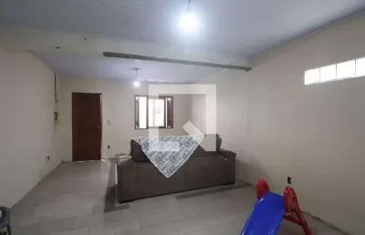 Casa para venda - rio branco, 2 quartos,  112 m² - canoas