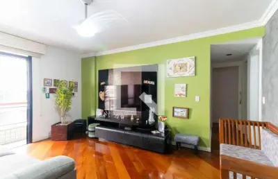Cobertura para venda - icaraí, 3 quartos,  155 m² - niterói