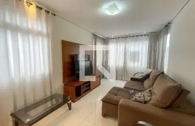 Apartamento para venda - prado, 4 quartos,  211 m² - belo horizonte