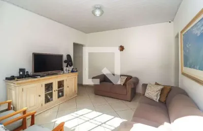 Casa para venda - são joão clímaco, 2 quartos,  102 m² - são paulo