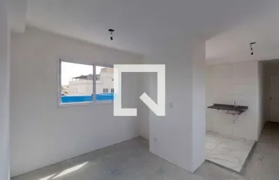 Apartamento para venda - vila ré, 2 quartos,  45 m² - são paulo