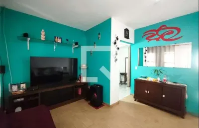 Casa para venda - parque residencial vila união  , 2 quartos,  160 m² - campinas