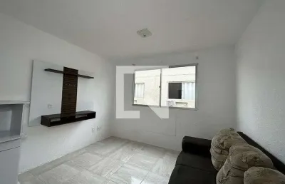Cobertura para venda - santos dumond, 2 quartos,  42 m² - são leopoldo