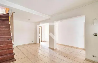 Casa / sobrado em condomínio para venda - jardim éster yolanda, 3 quartos,  130 m² - são paulo