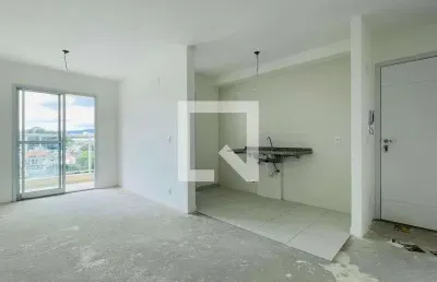 Apartamento para venda - vila galvão, 2 quartos,  68 m² - guarulhos