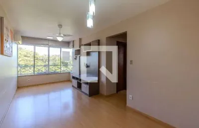 Apartamento para venda - cristal , 2 quartos,  64 m² - porto alegre