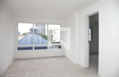 Apartamento para venda - higienópolis, 1 quarto,  53 m² - porto alegre