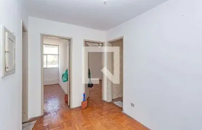 Apartamento para venda - aclimação, 2 quartos,  47 m² - são paulo