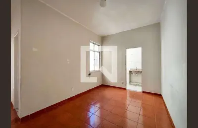 Apartamento para venda - são cristóvão, 1 quarto,  50 m² - rio de janeiro