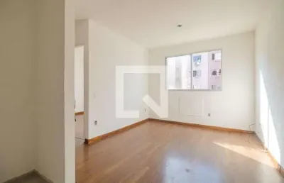 Apartamento para venda - hipica, 2 quartos,  41 m² - porto alegre