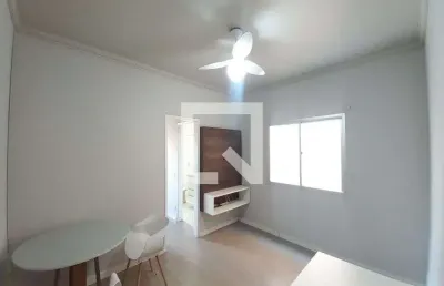 Apartamento para venda - cambuí, 1 quarto,  57 m² - campinas
