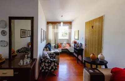Apartamento para venda - salgado filho, 3 quartos,  70 m² - belo horizonte