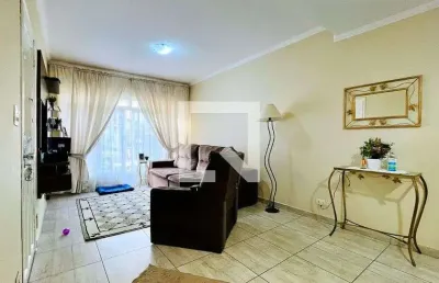 Casa para venda - vila augusta, 2 quartos,  119 m² - guarulhos