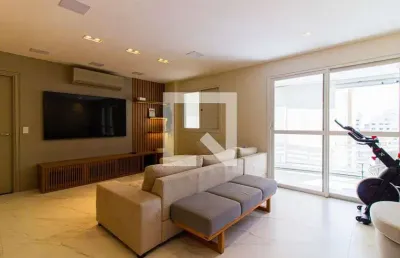 Apartamento para venda - vila leopoldina, 3 quartos,  114 m² - são paulo