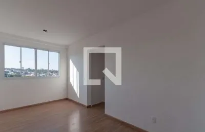 Apartamento para venda - santa terezinha, 2 quartos,  52 m² - belo horizonte