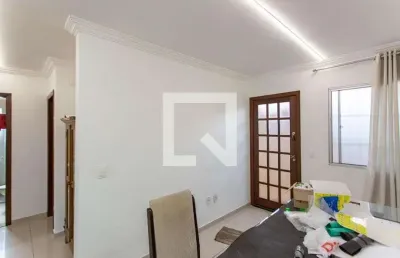 Apartamento para venda - paquetá, 3 quartos,  91 m² - belo horizonte