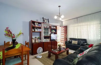 Casa para venda - portal do morumbi, 2 quartos,  102 m² - são paulo