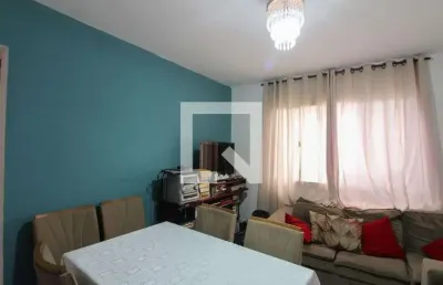 Apartamento para venda - jardim leblon, 2 quartos,  46 m² - belo horizonte