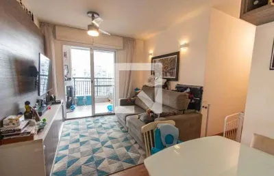 Apartamento para venda - ipiranga, 2 quartos,  68 m² - são paulo