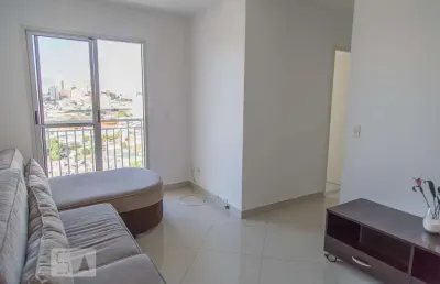 Apartamento para venda - tatuapé, 3 quartos,  60 m² - são paulo