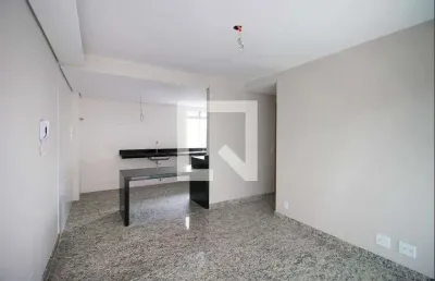 Apartamento para venda - anchieta, 2 quartos,  66 m² - belo horizonte