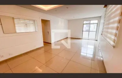 Apartamento para venda - buritis, 3 quartos,  110 m² - belo horizonte